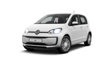VW Up! MANUAL 