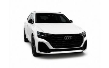 Audi Q8 AUTOMATIC 