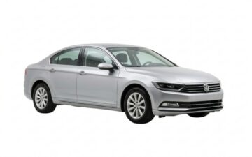 VW Passat AUTOMATIC 