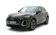 Audi Q5 AUTOMATIC