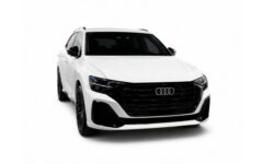 Audi Q8 AUTOMATIC