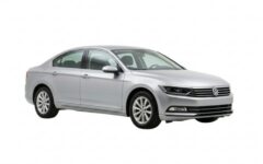 VW Passat AUTOMATIC