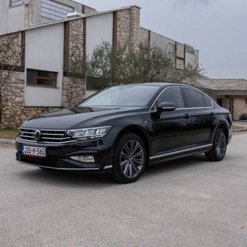 Passat (2)